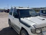 Mitsubishi Pajero 1997 года за 3 000 000 тг. в Алматы