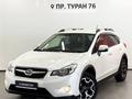 Subaru XV 2013 годаүшін7 992 000 тг. в Астана