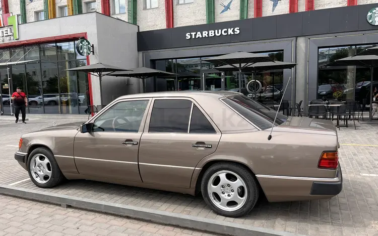 Mercedes-Benz E 280 1992 годаүшін4 500 000 тг. в Туркестан