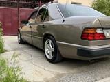 Mercedes-Benz E 280 1992 годаүшін4 400 000 тг. в Туркестан – фото 4