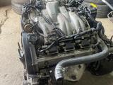 Двигатель 6g72 GDI 3.0 литраүшін550 000 тг. в Астана – фото 3