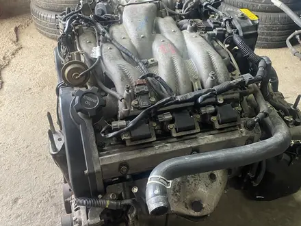 Двигатель 6g72 GDI 3.0 литра за 550 000 тг. в Астана – фото 3