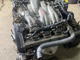 Двигатель 6g72 GDI 3.0 литраүшін550 000 тг. в Астана – фото 4