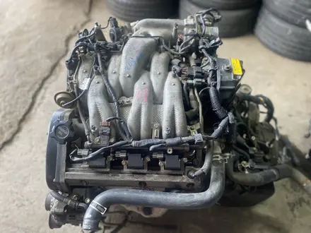 Двигатель 6g72 GDI 3.0 литра за 550 000 тг. в Астана – фото 5