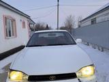 Toyota Camry 1996 года за 1 600 000 тг. в Уральск – фото 2