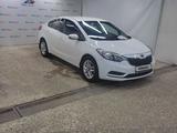 Kia Cerato 2013 года за 6 150 000 тг. в Семей