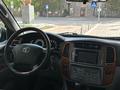 Toyota Land Cruiser 2004 годаүшін11 500 000 тг. в Астана – фото 11