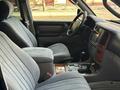 Toyota Land Cruiser 2004 годаүшін11 500 000 тг. в Астана – фото 13