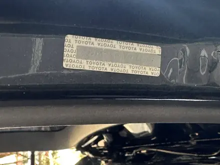 Toyota Land Cruiser 2004 года за 11 500 000 тг. в Астана – фото 21