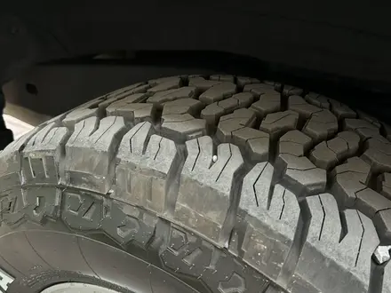 Toyota Land Cruiser 2004 года за 11 500 000 тг. в Астана – фото 30