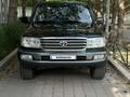 Toyota Land Cruiser 2004 годаүшін11 500 000 тг. в Астана