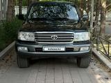 Toyota Land Cruiser 2004 годаүшін11 500 000 тг. в Астана