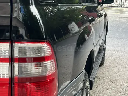 Toyota Land Cruiser 2004 года за 11 500 000 тг. в Астана – фото 7