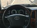 Toyota Land Cruiser 2004 годаүшін11 500 000 тг. в Астана – фото 10