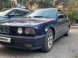 BMW 520 1992 годаүшін1 000 000 тг. в Семей