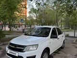 ВАЗ (Lada) Granta 2190 2014 годаүшін1 550 000 тг. в Караганда