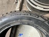 275.50.20 Bridgestone spike 02 (1221) 4-штүшін500 000 тг. в Алматы – фото 4