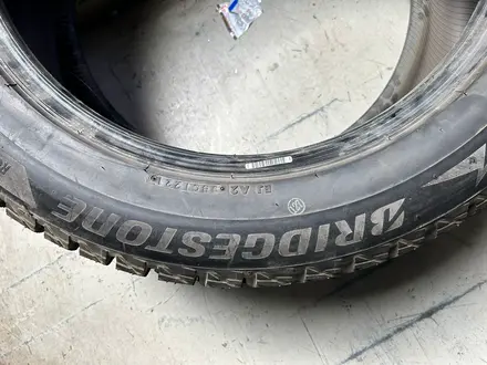 275.50.20 Bridgestone spike 02 (1221) 4-шт за 500 000 тг. в Алматы – фото 7