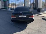 Mercedes-Benz S 300 1993 года за 2 900 000 тг. в Тараз – фото 4