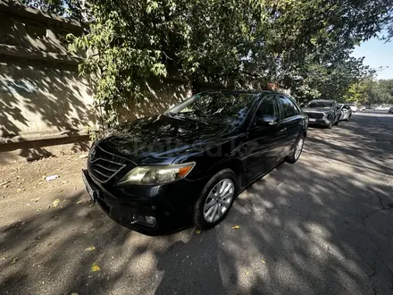 Toyota Camry 2006 года за 4 500 000 тг. в Алматы