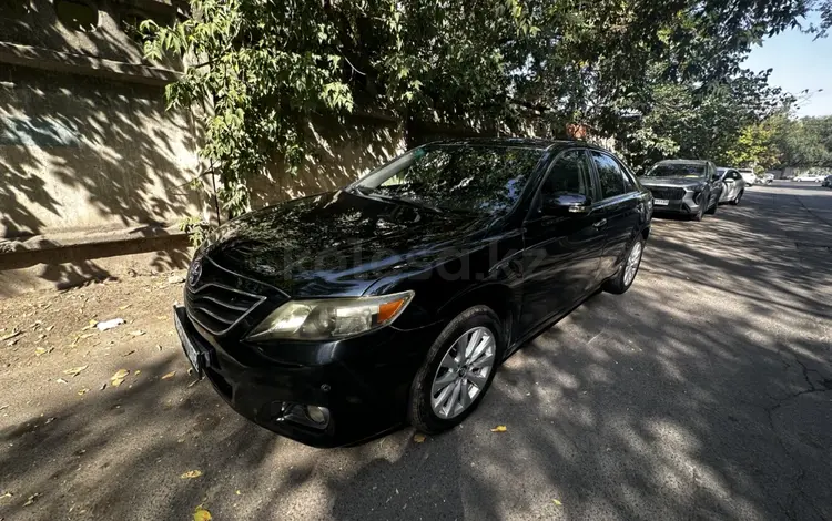 Toyota Camry 2006 годаүшін4 500 000 тг. в Алматы