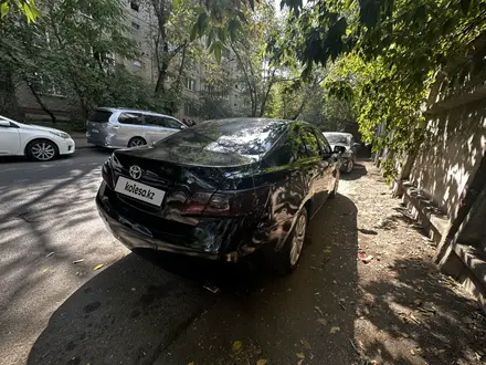 Toyota Camry 2006 года за 4 500 000 тг. в Алматы – фото 3