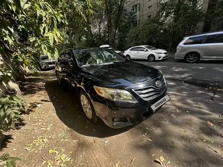 Toyota Camry 2006 года за 4 500 000 тг. в Алматы – фото 2