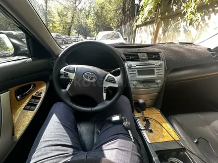 Toyota Camry 2006 года за 4 500 000 тг. в Алматы – фото 9