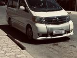 Toyota Alphard 2005 года за 7 200 000 тг. в Алматы – фото 4