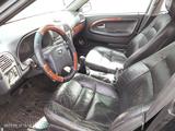 Volvo V40 1996 года за 700 000 тг. в Астана – фото 4
