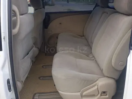 Toyota Estima 2004 года за 4 500 000 тг. в Экибастуз – фото 6