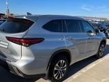 Toyota Highlander 2020 годаfor17 500 000 тг. в Шымкент – фото 3