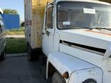 ГАЗ  3307 2007 года за 1 600 000 тг. в Алматы
