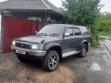 Toyota Hilux Surf 1991 года за 2 200 000 тг. в Усть-Каменогорск – фото 5