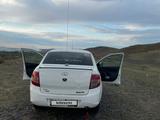 ВАЗ (Lada) Granta 2190 2014 года за 1 850 000 тг. в Усть-Каменогорск