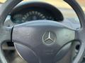 Mercedes-Benz A 160 2000 годаүшін2 200 000 тг. в Усть-Каменогорск – фото 7