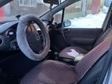 Mercedes-Benz A 160 2000 года за 1 800 000 тг. в Усть-Каменогорск – фото 2