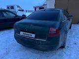 Audi A6 1997 годаүшін2 500 000 тг. в Астана – фото 4