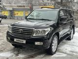 Toyota Land Cruiser 2009 года за 16 000 000 тг. в Шымкент – фото 2