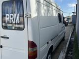 Mercedes-Benz  Sprinter 1998 года за 5 500 000 тг. в Кокшетау