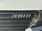 Mercedes-Benz  Sprinter 1998 года за 5 500 000 тг. в Кокшетау – фото 4