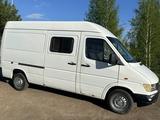 Mercedes-Benz  Sprinter 1998 года за 5 500 000 тг. в Кокшетау – фото 5
