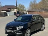 ВАЗ (Lada) Vesta SW 2018 года за 5 500 000 тг. в Семей – фото 2