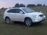 Toyota Harrier 2008 года за 9 300 000 тг. в Усть-Каменогорск – фото 3