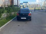 Nissan Almera Classic 2006 годаүшін2 600 000 тг. в Астана – фото 2
