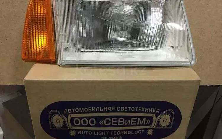 Фары 2108 все по кузову за 7 000 тг. в Алматы