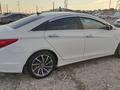 Hyundai Sonata 2010 годаfor6 500 000 тг. в Шымкент – фото 3