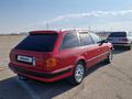 Audi 100 1992 годаүшін1 600 000 тг. в Тараз – фото 2