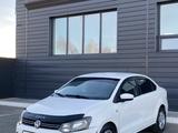 Volkswagen Polo 2013 годаүшін2 800 000 тг. в Жезказган