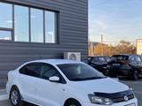Volkswagen Polo 2013 годаүшін2 800 000 тг. в Жезказган – фото 2